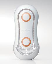 Load image into Gallery viewer, Tenga Flip Orb- Orange Crash
