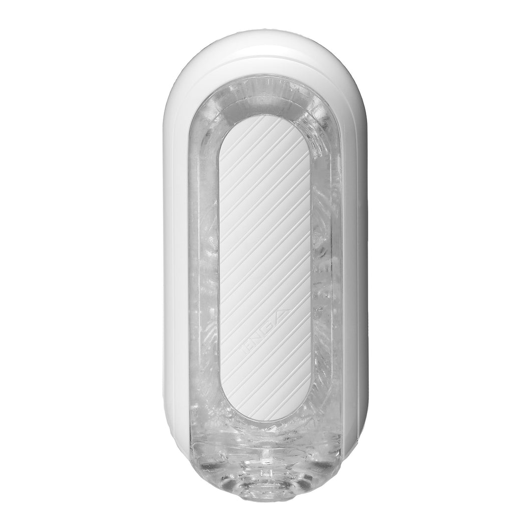 Tenga Flip Zero Gravity White