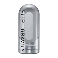 Load image into Gallery viewer, Tenga Flip Zero Gravity White
