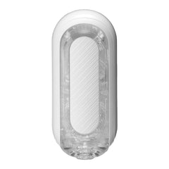 Tenga Flip Zero Gravity White