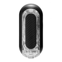 Load image into Gallery viewer, Tenga Flip Zero Gravity Black
