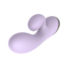 Load image into Gallery viewer, Envy Inflatable Vibrator Lavender
