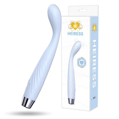 Heiress G Wand Blue