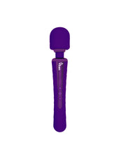 Load image into Gallery viewer, Viben Obsession Intense Wand Large Massager Violet
