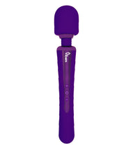 Load image into Gallery viewer, Viben Obsession Intense Wand Large Massager Violet
