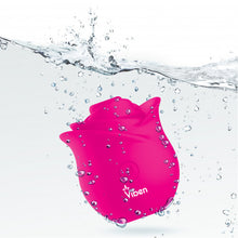 Load image into Gallery viewer, Viben Zen Rose Hot Pink
