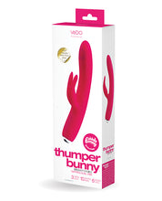 Load image into Gallery viewer, Vedo Thumper Bunny Pretty Pink
