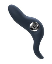 Load image into Gallery viewer, Vedo Sexy Bunny Rechargeable Ring Black Pearl
