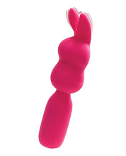 Load image into Gallery viewer, Vedo Hopper Rechargeable Mini Vibe Pretty In Pink
