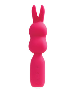 Vedo Hopper Rechargeable Mini Vibe Pretty In Pink