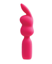 Load image into Gallery viewer, Vedo Hopper Rechargeable Mini Vibe Pretty In Pink
