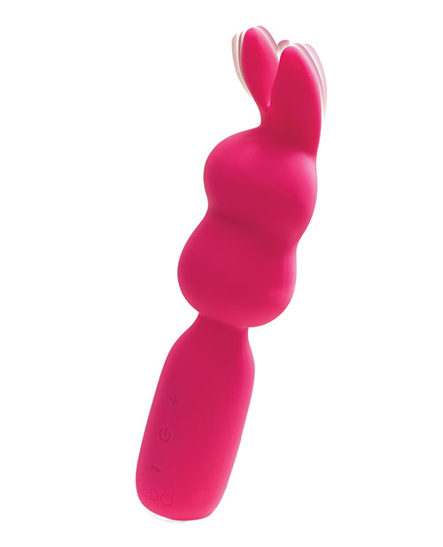 Vedo Hopper Rechargeable Mini Vibe Pretty In Pink