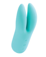 Load image into Gallery viewer, Vedo Kitti Rechargeable Vibe Turquoise
