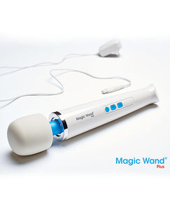 Magic Wand Plus