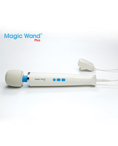 Magic Wand Plus