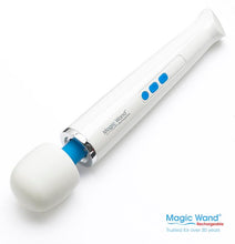 Load image into Gallery viewer, Magic Wand Rechargeable
