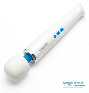 Magic Wand Rechargeable