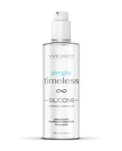 Load image into Gallery viewer, Wicked Timeless Silicone 4 Oz
