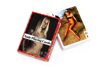 Load image into Gallery viewer, Nude Playing Cards
