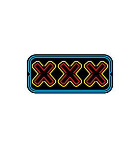 Xxx Pin