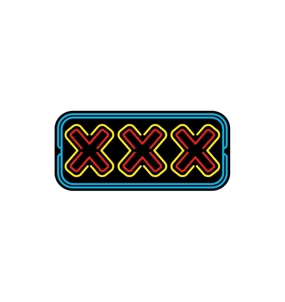 Xxx Pin