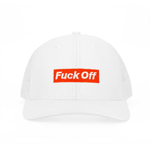 Hat Fuck Off (net)(out End Jul