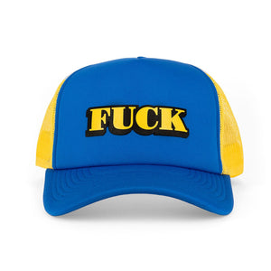 Hat Fuck