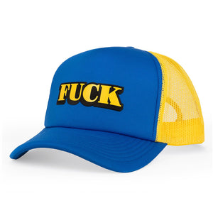 Hat Fuck