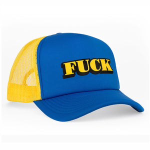 Hat Fuck