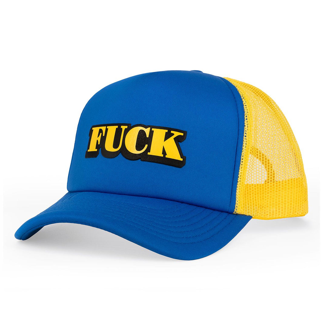 Hat Fuck