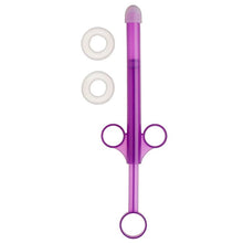 Load image into Gallery viewer, Cloud 9 Fresh + Premium Xl Lube Applicator W/2 Bonus C-rings
