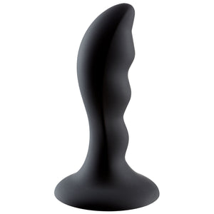 Anal Play Silicone Ridge