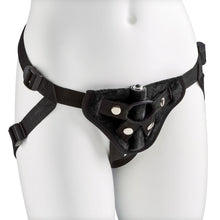 Load image into Gallery viewer, Strap-on Harness Kit Black
