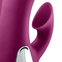 Load image into Gallery viewer, Pro Sensual Air Touch Iv G Spot Dual Function Clitoral Suction
