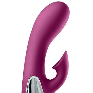 Pro Sensual Air Touch Iv G Spot Dual Function Clitoral Suction