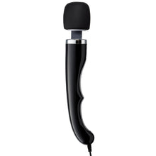 Load image into Gallery viewer, Turbo Ac Power Wand - Blk Pro Sensual Series
