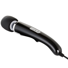 Load image into Gallery viewer, Turbo Ac Power Wand - Blk Pro Sensual Series
