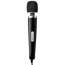 Load image into Gallery viewer, Turbo Ac Power Wand - Blk Pro Sensual Series
