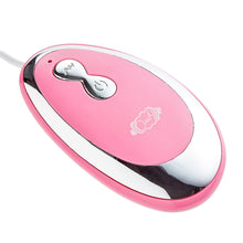 Load image into Gallery viewer, Cloud 9 Bullet 20 Speed Pink W/ Remote
