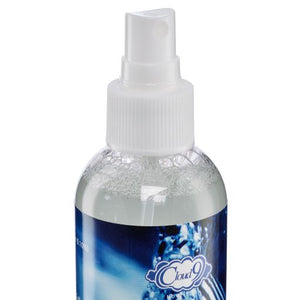 Cloud 9 Antibacterial Toy Cleaner 8 Oz