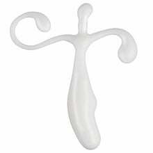 Load image into Gallery viewer, Cloud 9 Prostate Stimulator Kit White W/c Rings
