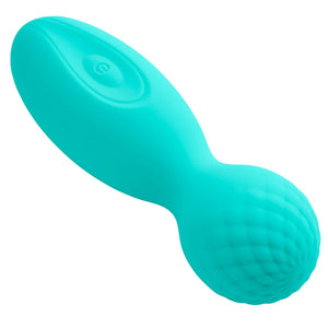 Cloud 9 Health & Wellness Flexi-massager Rechargeable Wand Teal