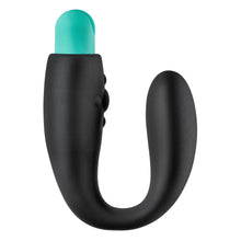 Load image into Gallery viewer, Cloud 9 Health &amp; Wellness Rocker Prostate Stimulator W/ Rechargeable Bullet
