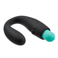 Load image into Gallery viewer, Cloud 9 Health &amp; Wellness Rocker Prostate Stimulator W/ Rechargeable Bullet
