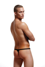 Load image into Gallery viewer, Envy Break-a-way Thong Black L/xl
