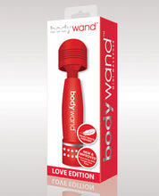 Load image into Gallery viewer, Body Wand Mini Love Edition
