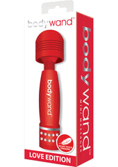 Body Wand Mini Love Edition