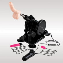 Load image into Gallery viewer, Whip Smart Deluxe Adjustable Machine Set
