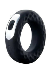 Load image into Gallery viewer, Zolo Fat Tire Vibrating Cock Ring
