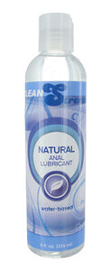 Cleanstream Natural Anal Lubricant